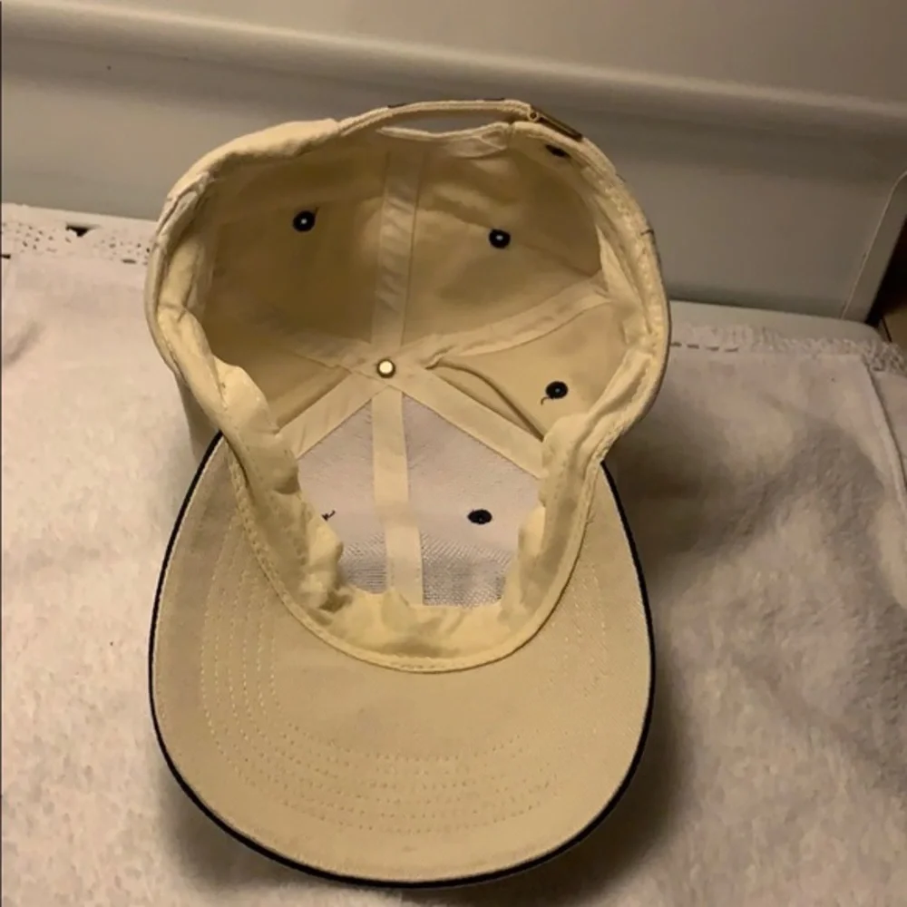 Aureus Cap Pre Owned